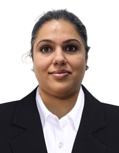 Mrs. Kamna Sharma