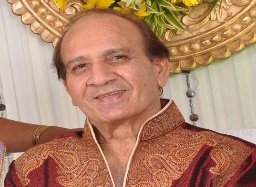 Late Shri T.N. Sharma